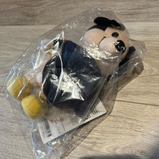 ディズニー(Disney)のミッキー　ぬいもーず(応援グッズ)