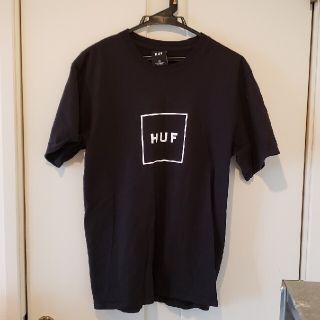 ハフ(HUF)のHUF ティーシャツ(Tシャツ/カットソー(半袖/袖なし))