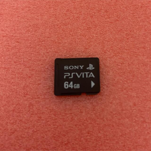 贅沢品 Yahoo!フリマ（旧）- SONY PS VITA メモリーカード64GB