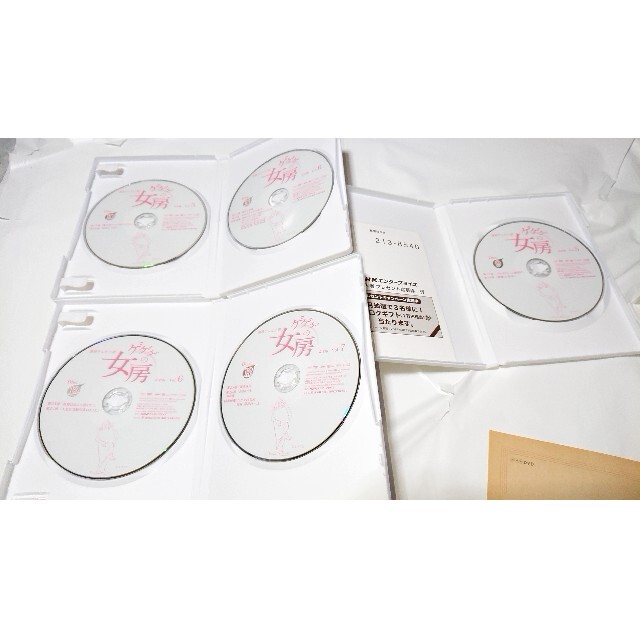 激安アウトレット!】 連続テレビ小説 ゲゲゲの女房 完全版 DVD-BOX Ⅰ