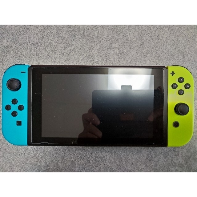 本物新品保証 Nintendo バッテリー強化版 本体 ニンテンドースイッチ Switch Nintendo Switch 家庭用ゲーム機本体 Www 3bblackbio Com 本物新品保証 Nintendo バッテリー強化版 本体 ニンテンドースイッチ Switch Nintendo Switch 家庭用ゲーム機本体 Www 3bblackbio Com