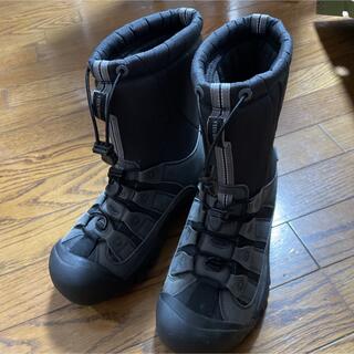 KEEN - 最終値引！！KEEN キーン ブーツの通販 by matagi's shop 