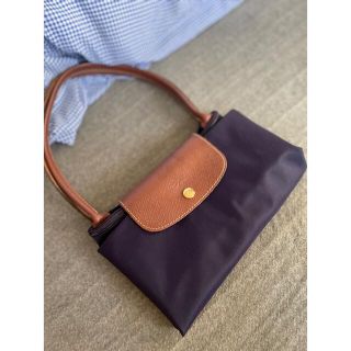 ロンシャン(LONGCHAMP)のロンシャン/ル・プリアージュL(トートバッグ)