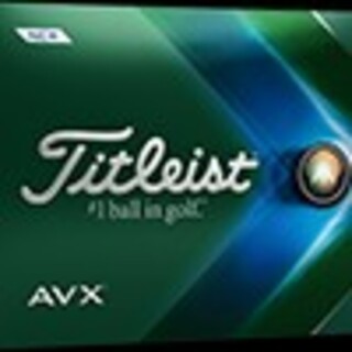 タイトリスト(Titleist)の【2022年】TiTleist Avx タイトリスト ゴルフボール １ダース 1(その他)