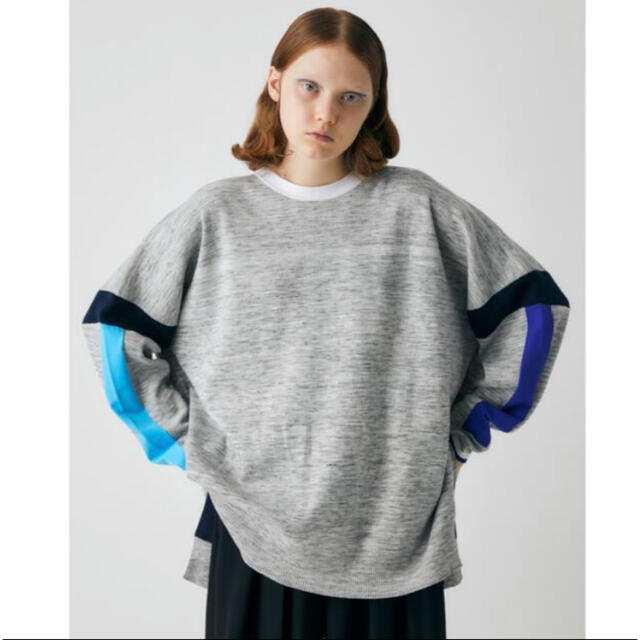 2022SS今季 ENFOLD / ラインワイドPULLOVER - www.ubdc.mn 2022SS今季 ENFOLD / ラインワイドPULLOVER - www.ubdc.mn