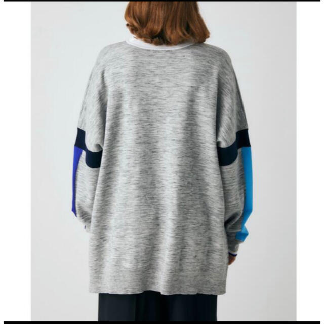 2022SS今季 ENFOLD / ラインワイドPULLOVER 最高級のスーパー 48%割引 2022SS今季 ENFOLD / ラインワイドPULLOVER 最高級のスーパー 48%割引