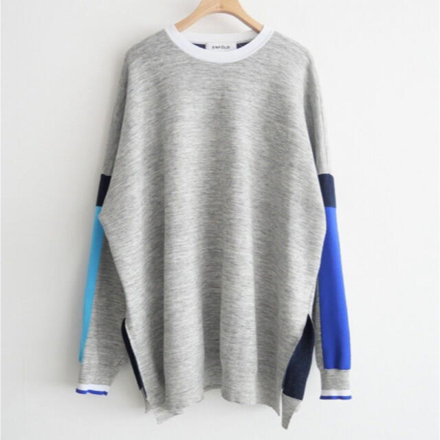 2022SS今季 ENFOLD / ラインワイドPULLOVER 最高級のスーパー 48%割引 2022SS今季 ENFOLD / ラインワイドPULLOVER 最高級のスーパー 48%割引