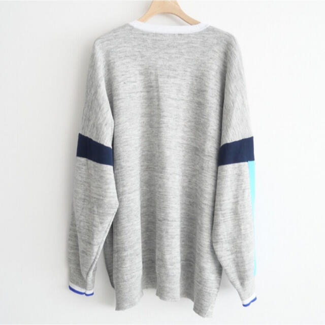 2022SS今季 ENFOLD / ラインワイドPULLOVER 最高級のスーパー 48%割引 2022SS今季 ENFOLD / ラインワイドPULLOVER 最高級のスーパー 48%割引