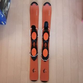 NORDICA - NORDICA FUN DRIVE 90cmノルディカ ファンスキーの通販 by