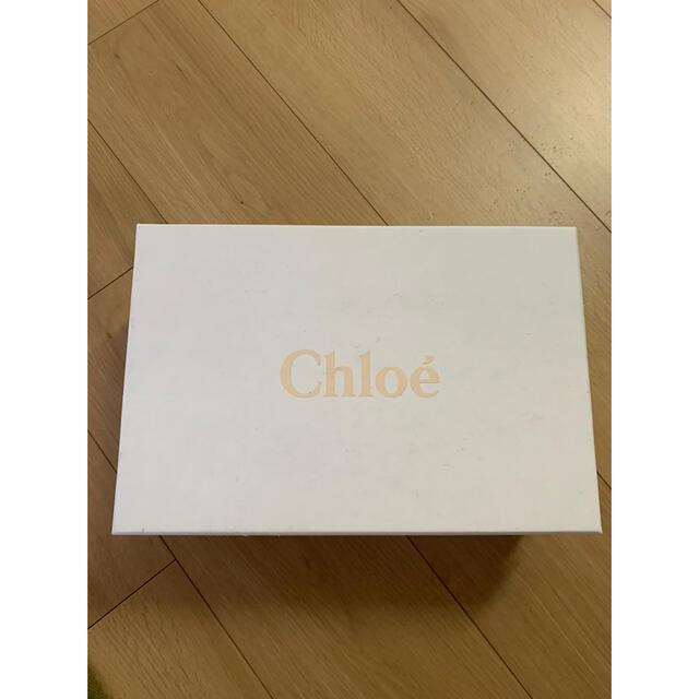 Chloe(クロエ)のChloe⭐︎サンダル　m様専用 レディースの靴/シューズ(サンダル)の商品写真