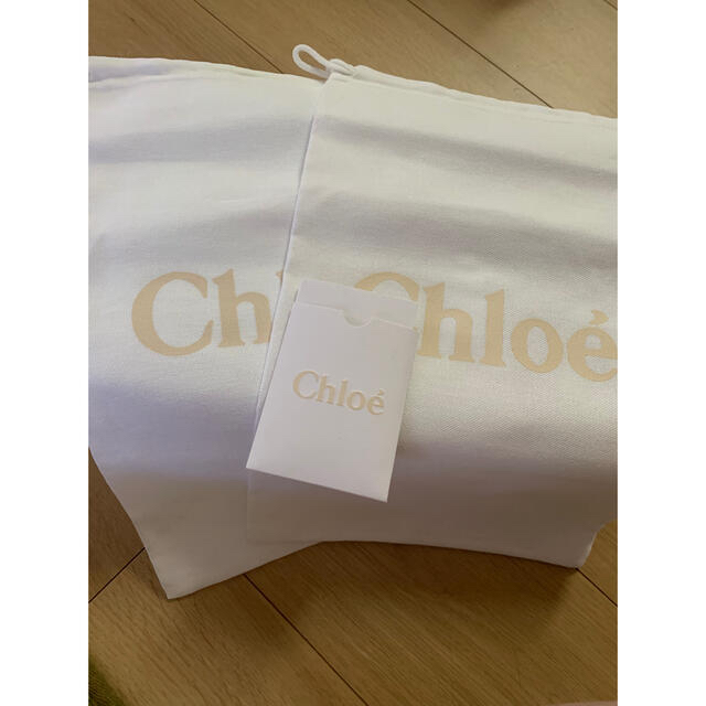 Chloe(クロエ)のChloe⭐︎サンダル　m様専用 レディースの靴/シューズ(サンダル)の商品写真