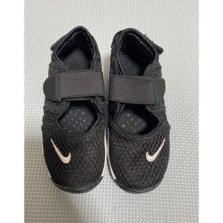 ナイキ(NIKE)のNIKE エアリフト　16㎝(サンダル)