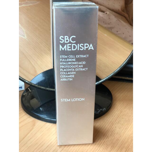 湘南美容クリニック ドクターズコスメ sbc medispa ステムローション