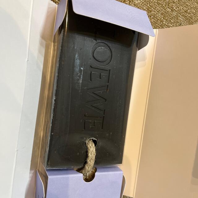 LOEWE(ロエベ)のロエペバーソープリコリス コスメ/美容のボディケア(ボディソープ/石鹸)の商品写真