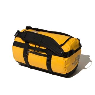 ザノースフェイス(THE NORTH FACE)のTHE NORTH FACE duffel xs ダッフル ボストン バッグ(ボストンバッグ)