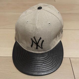 ニューエラー(NEW ERA)のニューエラ キャップ(キャップ)