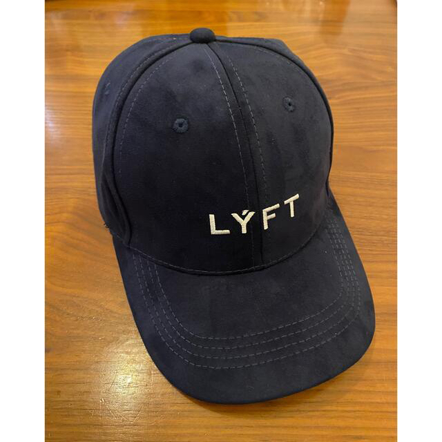 LYFT キャップ　リフト