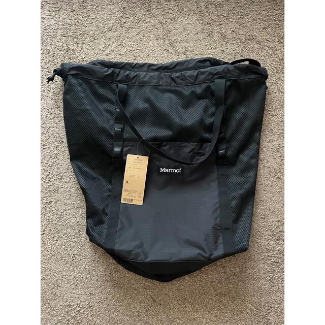 STABRIDGE Marmot Camp Mesh Bag 【超新作】 40.0%割引 hensensfreres.fr