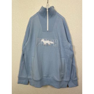 メゾンキツネ スウェットの通販 1,000点以上 | MAISON KITSUNE'を買う メゾンキツネ スウェットの通販 1,000点以上 | MAISON KITSUNE'を買う