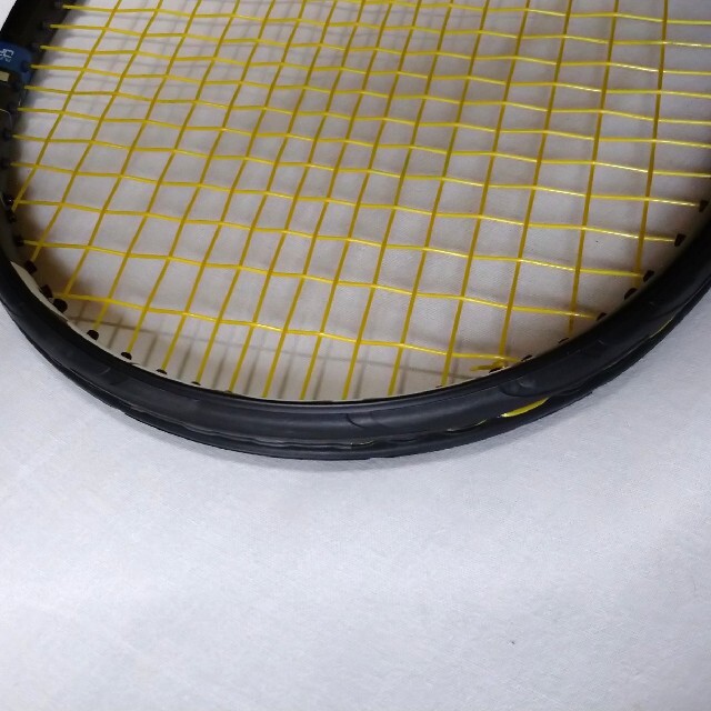 Babolat(バボラ)の【美品】バボラ ピュアドライブ/ Babolat Pure Drive スポーツ/アウトドアのテニス(ラケット)の商品写真