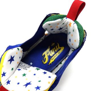 リーボック ブラジルワールドカップ ポンプフューリー US12 30.0cm