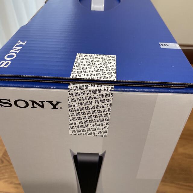 PlayStation5新品