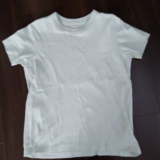 ユニクロ(UNIQLO)のトップス(Tシャツ(半袖/袖なし))