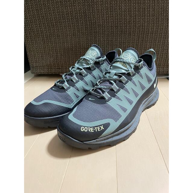 29cm 防水　NIKE ACG AIR NASU GORE - TEX