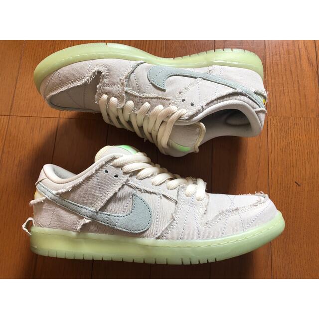 NIKE(ナイキ)のNike SB Dunk Low "Mummy" 26.5cm 美品 メンズの靴/シューズ(スニーカー)の商品写真