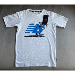 ニューバランス(New Balance)のnew balance ☆ニューバランス☆Tシャツ☆新品☆サイズ140(Tシャツ/カットソー)