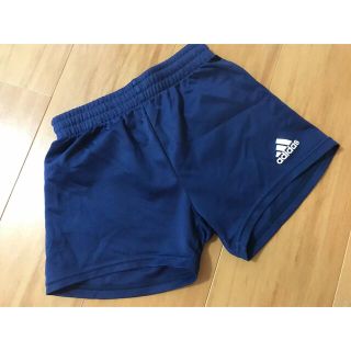 アディダス(adidas)のadidas サッカーパンツ　110cm(ウェア)