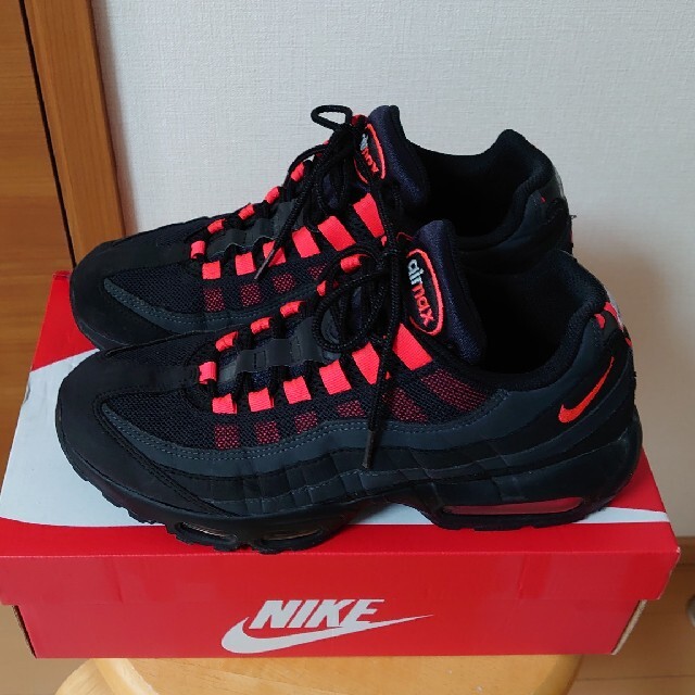 NIKE AIR MAX 95 ナイキ エアマックス 1