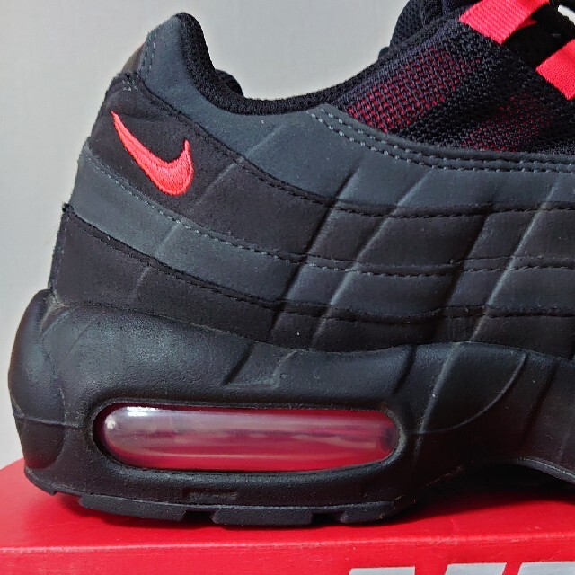 NIKE AIR MAX 95 ナイキ エアマックス 6