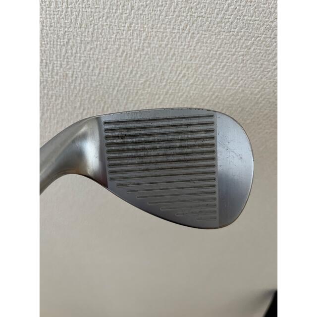 TaylorMade(テーラーメイド)の【xxxxio様専用】Tour Wedge type M52.56.60度セット スポーツ/アウトドアのゴルフ(クラブ)の商品写真