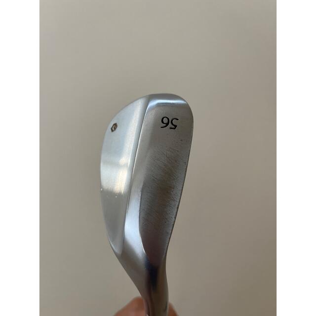 TaylorMade(テーラーメイド)の【xxxxio様専用】Tour Wedge type M52.56.60度セット スポーツ/アウトドアのゴルフ(クラブ)の商品写真