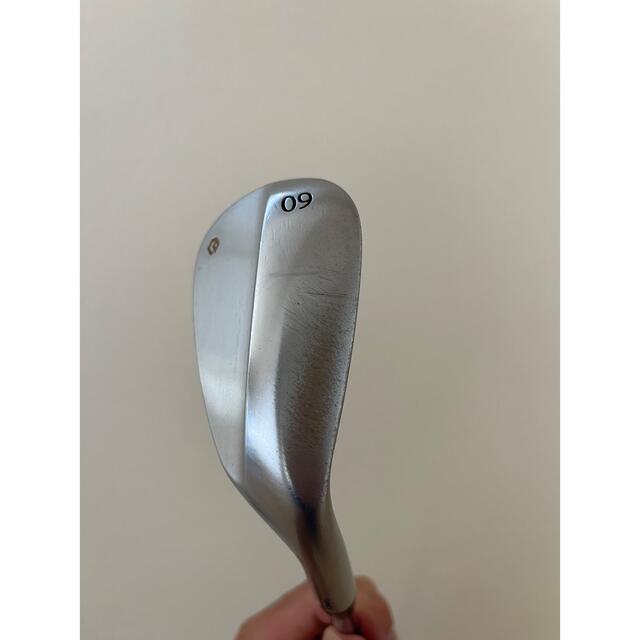 TaylorMade(テーラーメイド)の【xxxxio様専用】Tour Wedge type M52.56.60度セット スポーツ/アウトドアのゴルフ(クラブ)の商品写真