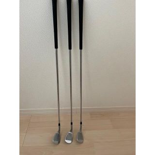 テーラーメイド(TaylorMade)の【xxxxio様専用】Tour Wedge type M52.56.60度セット(クラブ)