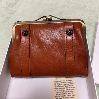 ダコタ(Dakota)のダコタ・Dakota．ガマ口財布(財布)