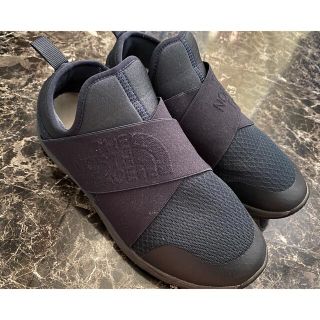 ザノースフェイス(THE NORTH FACE)の最終値下げ　ノースフェイス　　靴　　25ｾﾝﾁ スニーカー　(スニーカー)