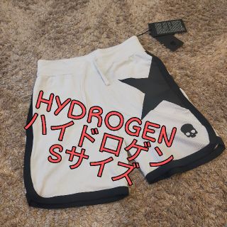 ハイドロゲン ハーフパンツ HYDROGEN TENNIS