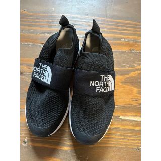 ザノースフェイス(THE NORTH FACE)のNorth Face ノースフェイス スニーカー(スニーカー)