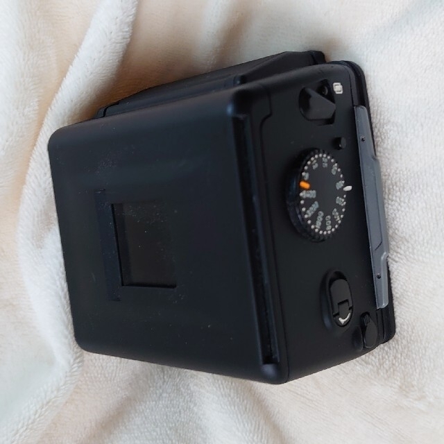 Canon(キヤノン)のcontax 645  レンズ・ホルダーなど スマホ/家電/カメラのカメラ(デジタル一眼)の商品写真