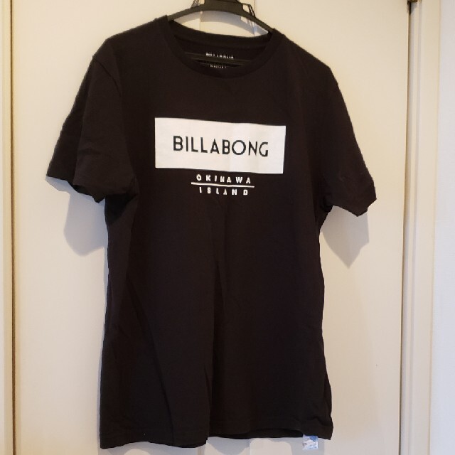 billabong(ビラボン)のビラボンティーシャツ メンズのトップス(Tシャツ/カットソー(半袖/袖なし))の商品写真