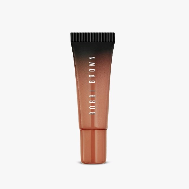 BOBBI BROWN(ボビイブラウン)の新製品☆ボビイブラウン　クリーミーカラー　チーク&リップバーム　LATTE コスメ/美容のベースメイク/化粧品(フェイスカラー)の商品写真