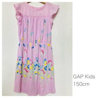 ギャップキッズ(GAP Kids)のGap kids 150cm ワンピース(ワンピース)