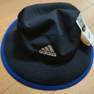 アディダス(adidas)のadidas帽子☆   新品未使用(帽子)