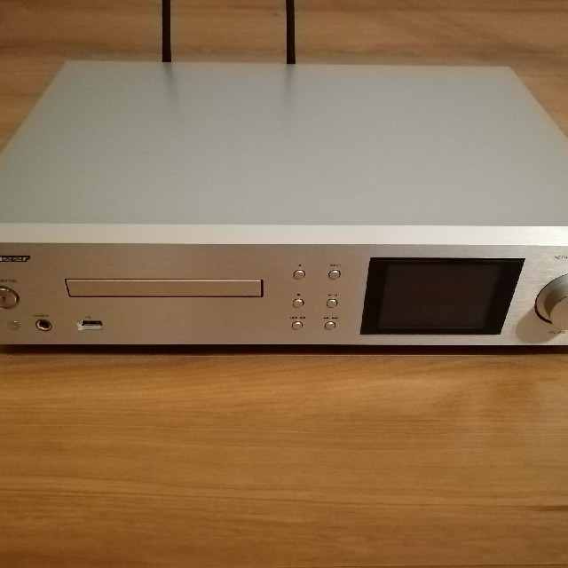 美品 pioneer NC-50 ブティック 20400円