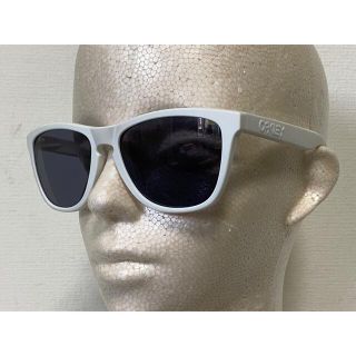 オークリー(Oakley)のコラボ/ロンハーマン/サングラス/オークリー/別注/フロッグスキン/RHC/限定(サングラス/メガネ)