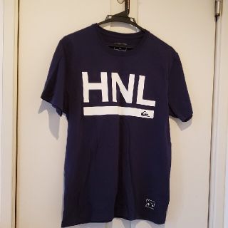 クイックシルバー(QUIKSILVER)のクイックシルバー　ティーシャツ(Tシャツ/カットソー(半袖/袖なし))