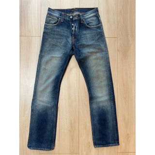 ヌーディジーンズ(Nudie Jeans)のNudie Jeans ヌーディージーンズ　メンズ　デニム(デニム/ジーンズ)